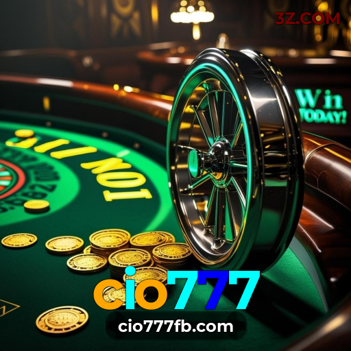 Promo cio777: No cassino mais confiável, suas vitórias estão garantidas!