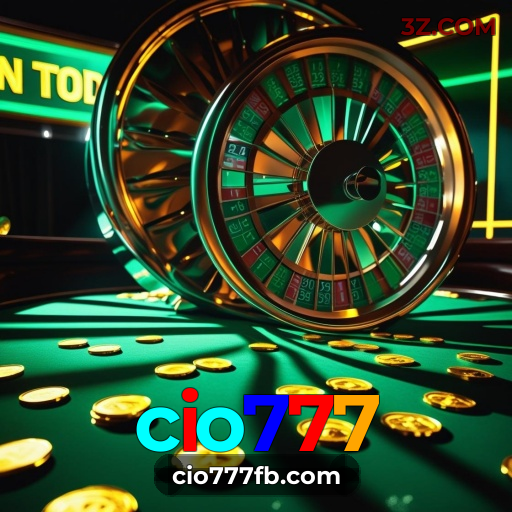 Área de Login cio777 | Plataforma Segura e Confiável