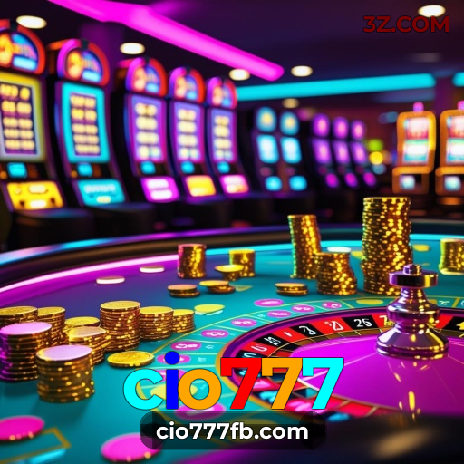 cio777.com 🏆 - Melhores Jogos de Azar do Brasil 🏆 - cio777