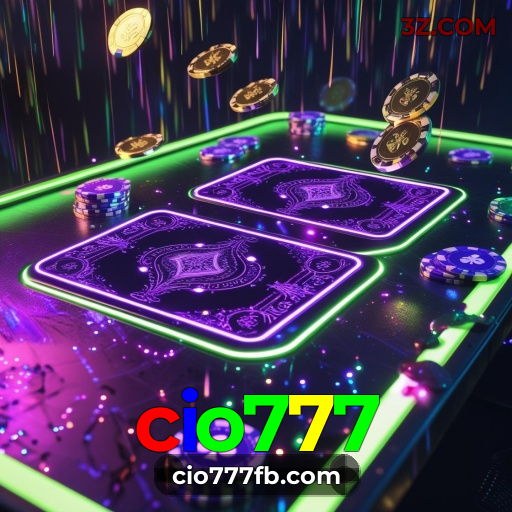 cio777