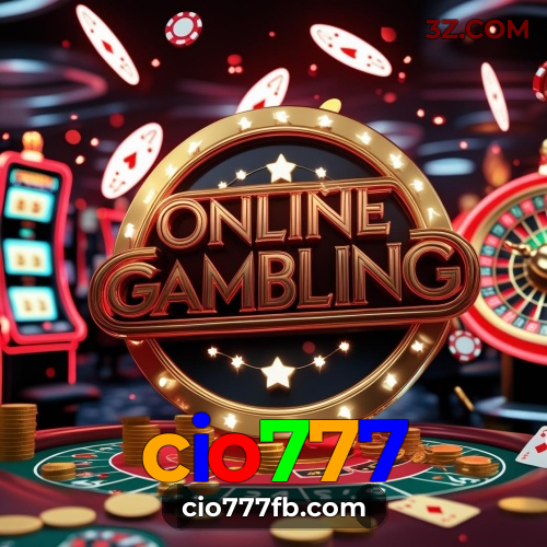 cio777.com 🌈 - A primeira escolha do Brasil para entretenimento 🌈 - cio777