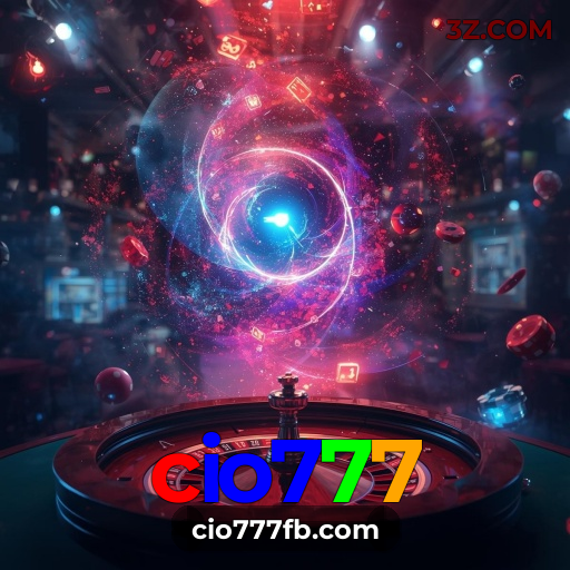 cio777.com 🏅 - Plataforma de entretenimento online - cio777