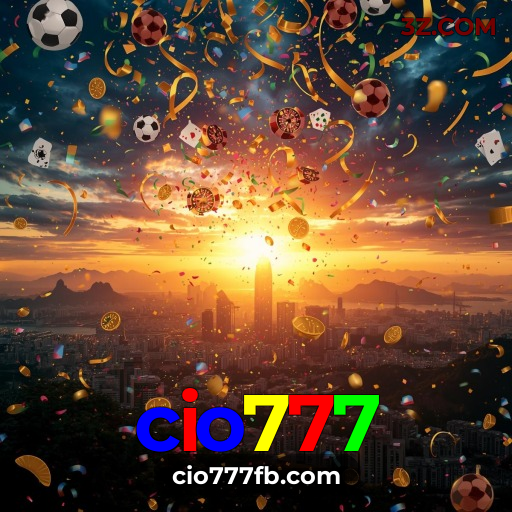 cio777.com 🎰  - Plataforma de cassino online no Brasil - cio777