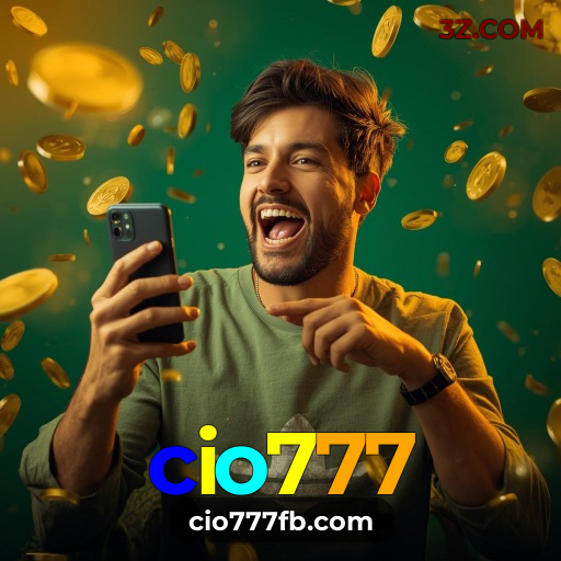cio777.com 🏆 - Melhores Jogos de Azar do Brasil 🏆 - cio777