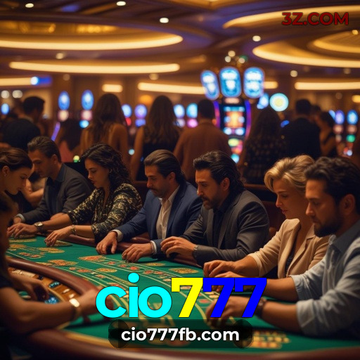 cio777 ⭐️ oficial site Brasil | Bônus até R00