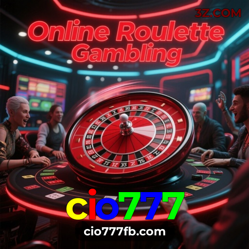 cio777.com 🏅 - Plataforma de entretenimento online - cio777