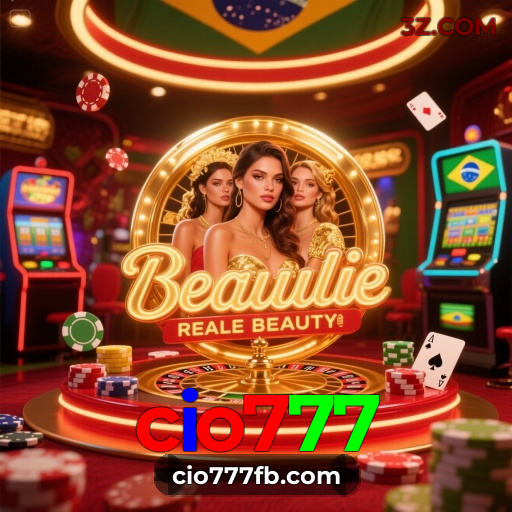 cio777.com - PLATAFORMA OFICIAL - 🎖️ - cio777 cassino slots jogos