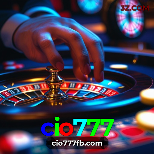 cio777.com 🏆 - PLATAFORMA OFICIAL - cio777
