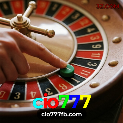 cio777: Jogue no cassino mais confiável e ganhe grandes prêmios!