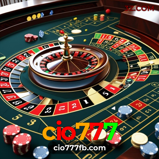 cio777.com 💎 - Melhores Jogos de Azar do Brasil 💎 - cio777