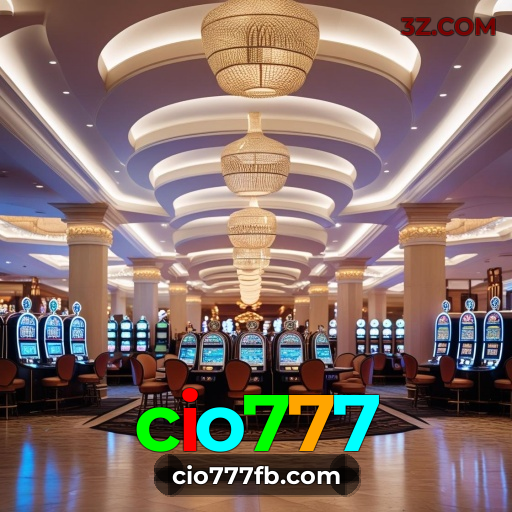 cio777: Login Seguro Verificado e Acesso Simplificado