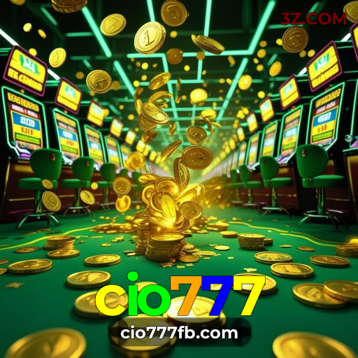 cio777 - Download do app para jogar jogos ao vivo.