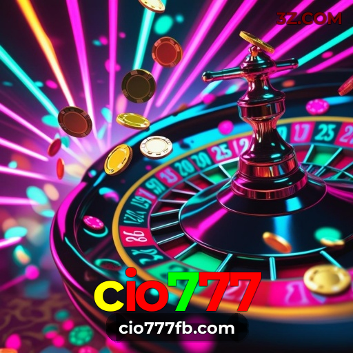 Promo cio777: O cassino online mais seguro do Brasil está esperando por você!