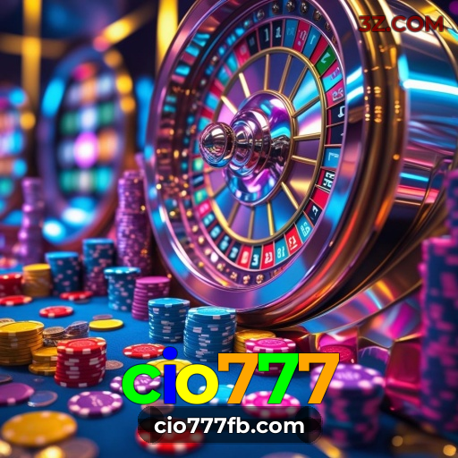 cio777.com 💎 - Melhores Jogos de Azar do Brasil 💎 - cio777