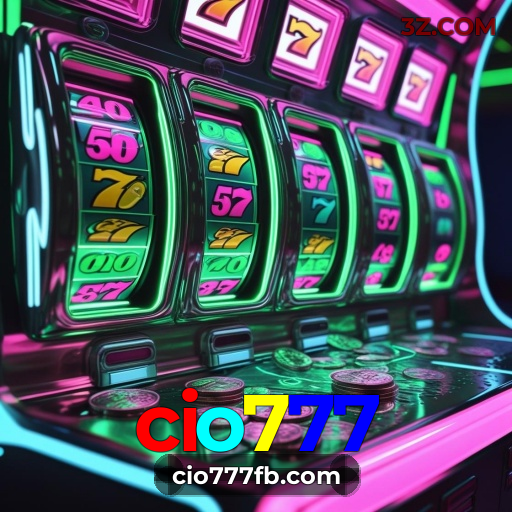 Promo cio777: Entre no Melhor Cassino Online do Brasil e Jogue para Ganhar!