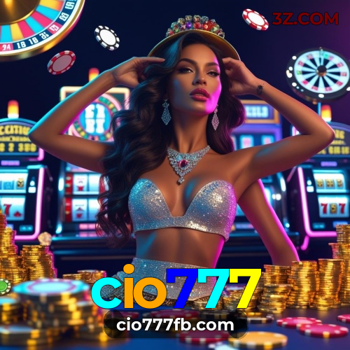 cio777 | Jogos Mobile, Cassino Online e Bônus Exclusivos no Brasil