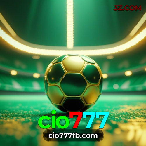 cio777.com – Cassino Online no Brasil com Slots, Blackjack e Promoções