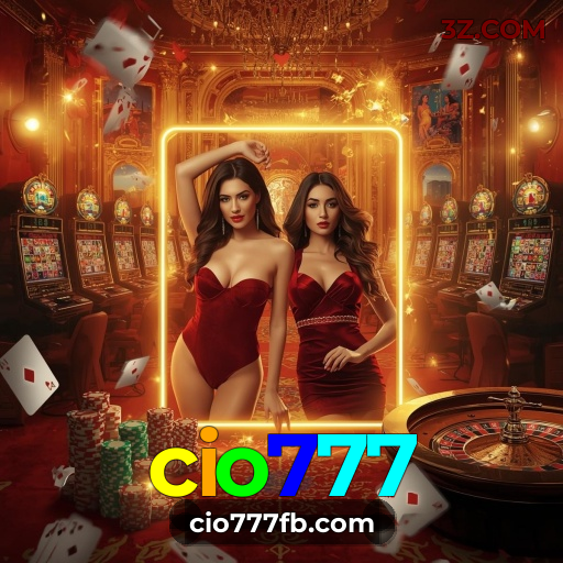 cio777 | Jogos Mobile, Cassino Online e Bônus Exclusivos no Brasil