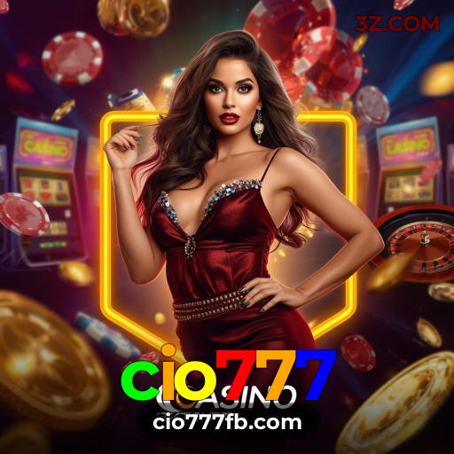 cio777.com 💎 - Melhores Jogos de Azar do Brasil 💎 - cio777